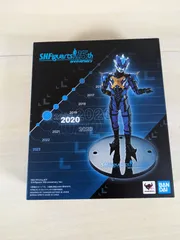 BANDAI - 送料無料・S.H.Figuartsウルトラマントレギア S.H.Figuarts ウルトラマントレギア -S.H.Figuarts 15th