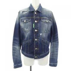 ディースクエアード DSQUARED2 デニムジャケットのサムネイル