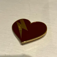 【激レア】◆YSL◆ サンローラン　ピンズ　バッジ　ピンバッジ　ブローチ 2025年最新】YSL ピンバッジの人気アイテム - メルカリ