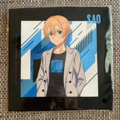 貴重品！　ユージオ　マルイ　タペストリー 貴重品！ ユージオ マルイ タペストリー 貴重品！ ユージオ