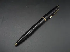 MONTBLANC　モンブラン　ハンマートリガー式ボールペン モンブラン ボールペン ハンマートリガー式 784 MONTBLANC 中古