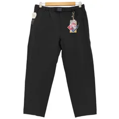 グラミチ GRAMICCI 別注 シームレスパンツ メンズ JPN：L 