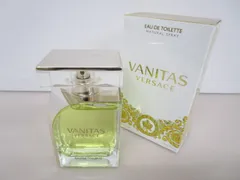 廃盤　超希少　VERSARCIE VANITAS ヴェルサーチ　ヴァニタス 廃盤 超希少 VERSARCIE VANITAS ヴェルサーチ ヴァニタス