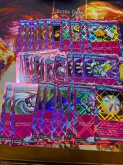 ミラクルvマスター　まとめ　中古 Yahoo!オークション - ミラクルVマスター カードまとめ