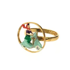 2025年最新】Les Nereides リング・指輪の人気アイテム - メルカリ