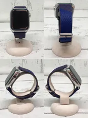 Apple Watch Hermes Series8アップルウォッチ8 エルメス GPS+Cellularモデル 45mm M-607