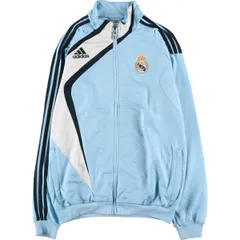 2025年最新】Adidas トラックジャケット ネイビー ホワイトの人気  