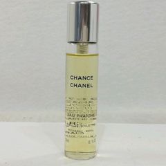 【中古】【送料無料】シャネル　チャンス オー フレッシュ 20ml　★リフィル※メール便でお送りします【代引き不可】