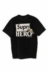 2024年最新】Supreme ANTIHERO Dog Teeの人気アイテム - メルカリ