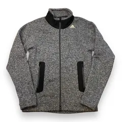 美品adidas JD1036 ジャージ上着 グレー/ダークグリーン 2025年最新】アディダス jd1036の人気アイテム - メルカリ