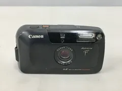【完動美品】CANON Autoboy F E-007 オートボーイ F - キヤノンカメラミュージアム