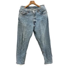 199990 RRL デニム ボタンフライ W32 L30 ラルフローレン