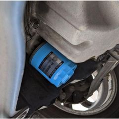 耐性アップと高出力で話題のオイルフィルター PECS MARK-Ⅳ P-2001 車の出力と耐久性の向上に PECS オイルフィルター MARK-Ⅳ P