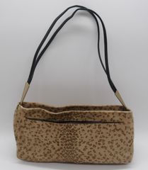BOTTEGA VENETA ボッテガヴェネタ　ハンドバッグ　　ハラコ