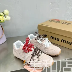 2024年最新】new balance x miu miu 530 sl レザーの人気アイテム 