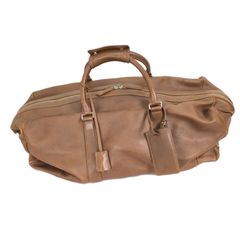 1304 OLD COACH オールドコーチ グラブタン レザーボストン ハンドバッグ  ワンショルダー  肩掛け 2way エントルピー ②