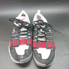 ◇ Θ NIKE ナイキ スニーカー サイズ27 ブラック グレー メンズ E 【1411280001080】のサムネイル