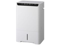 【新品】三菱電機｜Mitsubishi Electric  除湿機 サラリ ホワイト MJ-PHDV24WX-W