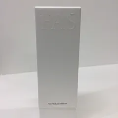 Y2811 FAS ザ ブラック ファーストキット エッセンス 120ml クリーム 15g