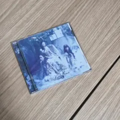 カラピナ After Eden アルバム CD 黒執事 2 エンディング曲