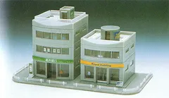 2025年最新】nゲージ ストラクチャー ビルの人気アイテム - メルカリ