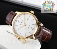 【今日WTO】Vacheron Constantin ヴァショロン・コンスタンタン トラディション シリーズ-WTO輸入2-LI39