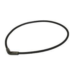 【数量限定】ファイテン(phiten) ネックレス RAKUWAネックX50 Vタイプ