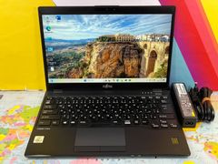 富士通 U9310/D 第10世代 13.3型 Office2024 ノートPC