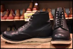 2024年最新】RED WING 9070の人気アイテム - メルカリ