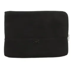 ドルチェ&ガッバーナ ドルガバ DOLCE&GABBANA PCケース クラッチバッグ 黒 ブラック IBO82 /FFのサムネイル