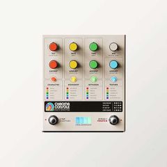 新品	Hologram Electronics	Chroma Console 直輸入品