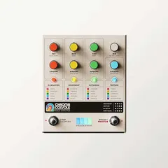 HOLOGRAM CHROMA CONSOLE - メルカリ