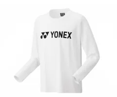 2025年最新】ヨネックス yonex ロングスリーブtシャツの人気