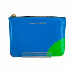 コムデギャルソン COMME des GARCONS コインケース 財布 メンズ 表記無 のサムネイル