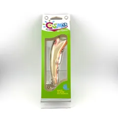 津波ルアーズ　カエル　PHSGギラギラ　新品未使用 カエル | 白菜LURE SHOP