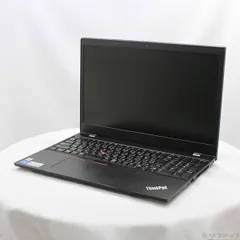 〔中古品〕 ThinkPad L15 Gen 2 20X300B4JP【262】