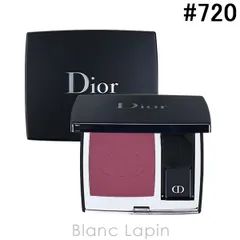 2024年最新】dior スキン ルージュブラッシュの人気アイテム - メルカリ