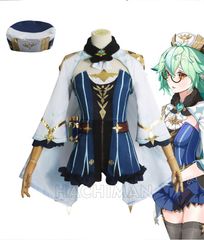 原神 スクロース コスプレ ウィッグ - メルカリ
