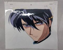 セル画 魔法騎士レイアース ランティス CLAMP