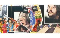 【中古】LD ザ・ビートルズ / アンソロジー Vol.7＆8