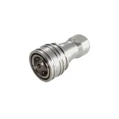 【新品・7営業日以内発送】日東工器 3S-V-A SUS HNBR SP－VカプラTypeA 3SVASUSHNBR【沖縄離島販売不可】