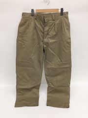 FRENCH ARMY　M52 チノパン　後期型　【M128-20250604-01KS】