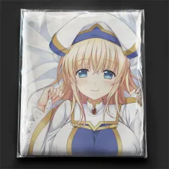 ゴブリンスレイヤー 女神官 抱き枕カバー