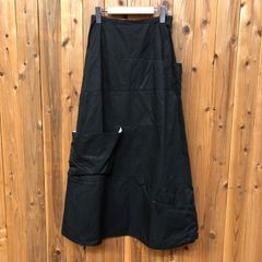 イッセイミヤケ HAI SPORTING GEAR ユーティリティ スカート - メルカリ