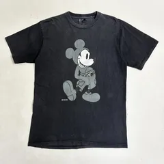 バウンティーハンター×ディズニー　ミッキーマウス　ネイバーフッド　KAWS バウンティーハンター×ディズニー ミッキーマウス