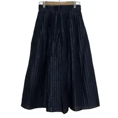 訳あり SHE Tokyo ブラック フレアスカート 38 訳あり SHE Tokyo ブラック フレアスカート 38 訳あり SHE Tokyo