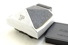 ★極美品★ニコン NEW F アイレベルファインダー後期型革ケース付き#1250 2025年最新】Yahoo!オークション -nikon f ケースの中古品・新品