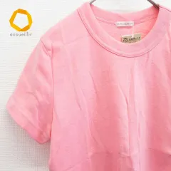 DO!FAMILY ドゥファミリー Tシャツ カットソー ピンク系 869225iのサムネイル
