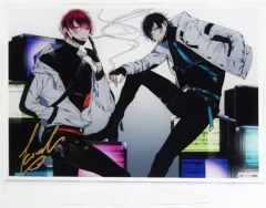 【完売品】KAIRI 直筆サイン入ポートレート3枚セット Yahoo!オークション - 女子プロレスラー KAIRI 直筆サイン入り