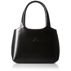 [キタムラ] ハンドバッグ 袱紗付き Y-0959 入園式 入学式 卒園式 卒業式 お受験 面接 シンプル ブラック [黒]